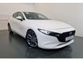 MAZDA 3 2020/5 - 2