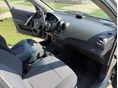 CHEVROLET AVEO 2011/8 - 9