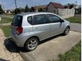 CHEVROLET AVEO 2011/8 - 6