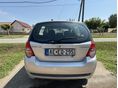CHEVROLET AVEO 2011/8 - 5