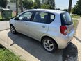 CHEVROLET AVEO 2011/8 - 4