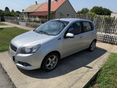 CHEVROLET AVEO 2011/8 - 3