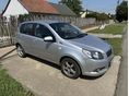 CHEVROLET AVEO 1.2 LS