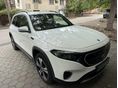 MERCEDES-BENZ EQB 300 4Matic (7 személyes ) Garanciával