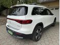 MERCEDES-BENZ EQB 2022/2 - 4