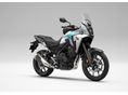 HONDA NX 500 2026 - 1