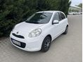 NISSAN MICRA 2011/6 - 1