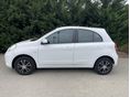 NISSAN MICRA 2011/6 - 2