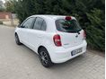 NISSAN MICRA 2011/6 - 3