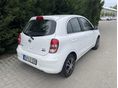 NISSAN MICRA 2011/6 - 4