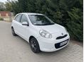 NISSAN MICRA 2011/6 - 6