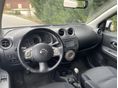 NISSAN MICRA 2011/6 - 8