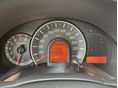 NISSAN MICRA 2011/6 - 12