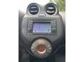 NISSAN MICRA 2011/6 - 10