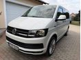 VOLKSWAGEN CARAVELLE 2017/9 - 2