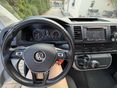 VOLKSWAGEN CARAVELLE 2017/9 - 8