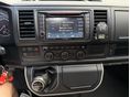VOLKSWAGEN CARAVELLE 2017/9 - 10