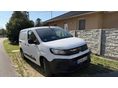 OPEL COMBO Cargo 1.5 DT L1H1 2.3t (3 személyes )