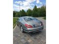 MERCEDES-BENZ CLS 350 2013/9 - 2