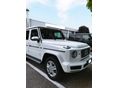 MERCEDES-BENZ G 400 2022/3 - 1