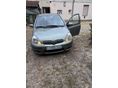 TOYOTA YARIS 2003/10 - 2