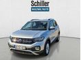 VOLKSWAGEN T-CROSS 2023/6 - 2