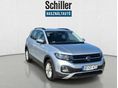 VOLKSWAGEN T-CROSS 1.0 TSI Life DSG ÁFÁS!MAGYARORSZÁGI!CARPLAY!
