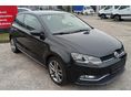 VOLKSWAGEN POLO 1.4 TDi 90 Fresh BMT Lounge BlueMotion Tech. Ülésfűtés. Ledes lámpa