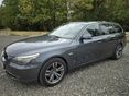 BMW 525d xDrive Touring (Automata) 560X