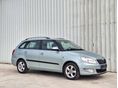 SKODA FABIA 2012/5 - 2