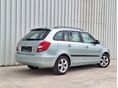 SKODA FABIA 2012/5 - 5