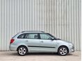 SKODA FABIA 2012/5 - 4
