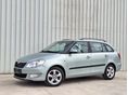 SKODA FABIA Combi 1.2 CR Tdi Greenline
