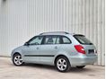SKODA FABIA 2012/5 - 6