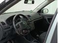 SKODA FABIA 2012/5 - 7
