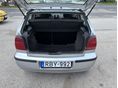 VOLKSWAGEN POLO III 2001/6 - 11