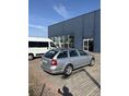 SKODA OCTAVIA 2010/11 - 3