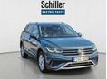 VOLKSWAGEN TIGUAN ALLSPACE 2.0 TSI Elegance 4Motion DSG NAVI!CARPLAY!