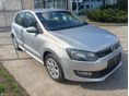 VOLKSWAGEN POLO 2010/4 - 2
