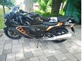 SUZUKI GSX 1300 R (HAYABUSA) 