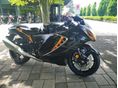 SUZUKI GSX 1300 R (HAYABUSA) 2022/5 - 2