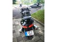 SUZUKI GSX 1300 R (HAYABUSA) 2022/5 - 3