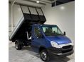 IVECO DAILY 2013 - 2