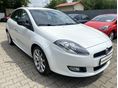 FIAT BRAVO 1.4 T-Jet Dynamic (EU5) 120Le 18-as ALU.KLÍMA.TOLATÓRADAR.CITY SERVO.PLÜS-SZÖVET SPORTBELSŐ
