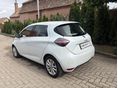 RENAULT ZOE 2021/8 - 4