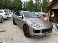PORSCHE CAYENNE S E-Hybrid Tiptronic ic