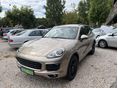 PORSCHE CAYENNE 2015/10 - 2