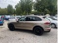 PORSCHE CAYENNE 2015/10 - 4