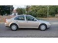 VOLKSWAGEN BORA 2004/11 - 4