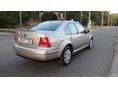 VOLKSWAGEN BORA 2004/11 - 5